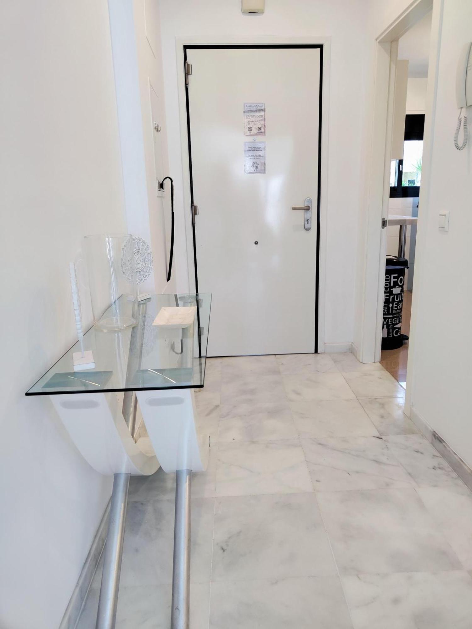 Luxury Duplex Infinity Pool Ehhouse Apartment Естепона Екстериор снимка