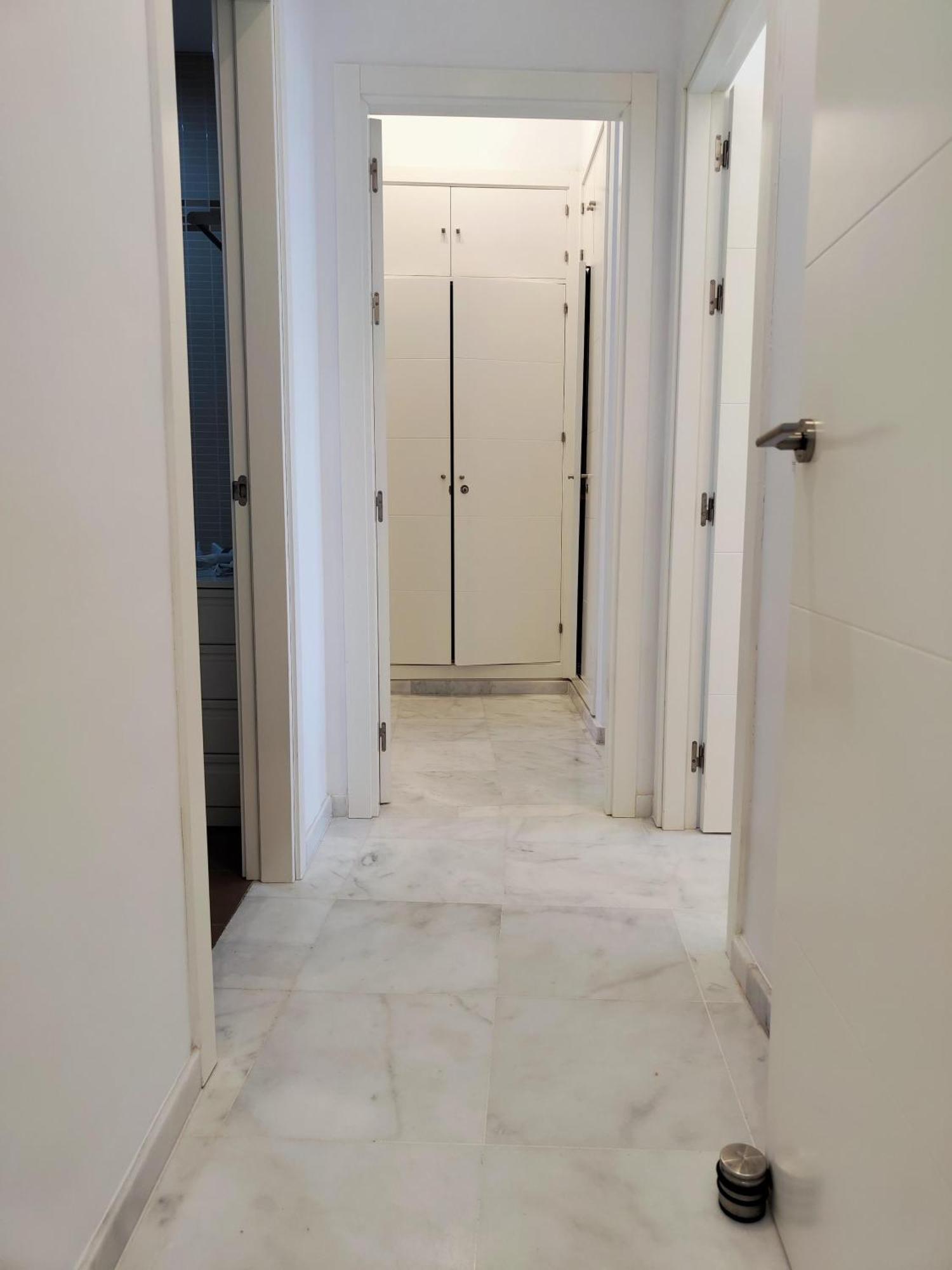 Luxury Duplex Infinity Pool Ehhouse Apartment Естепона Екстериор снимка