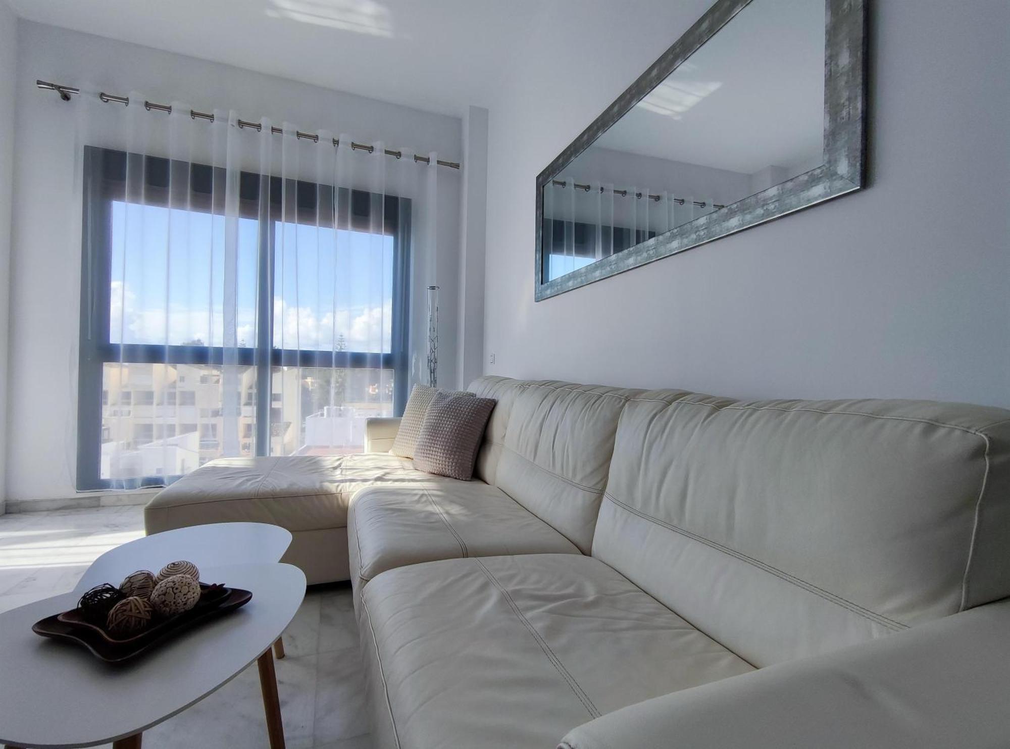Luxury Duplex Infinity Pool Ehhouse Apartment Естепона Екстериор снимка