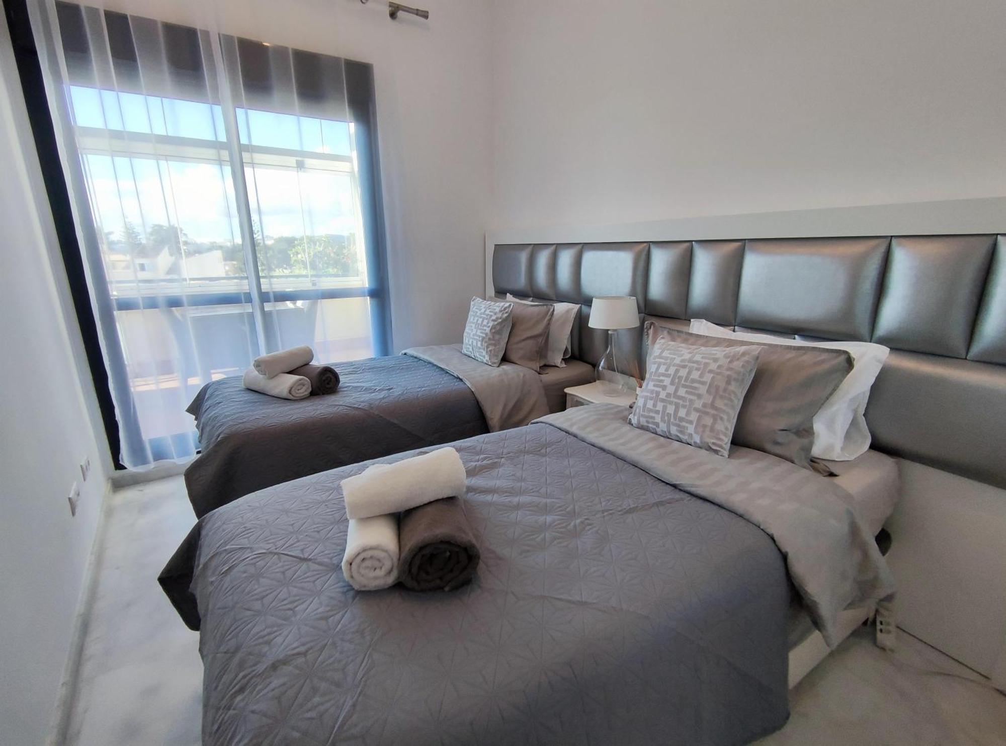 Luxury Duplex Infinity Pool Ehhouse Apartment Естепона Екстериор снимка