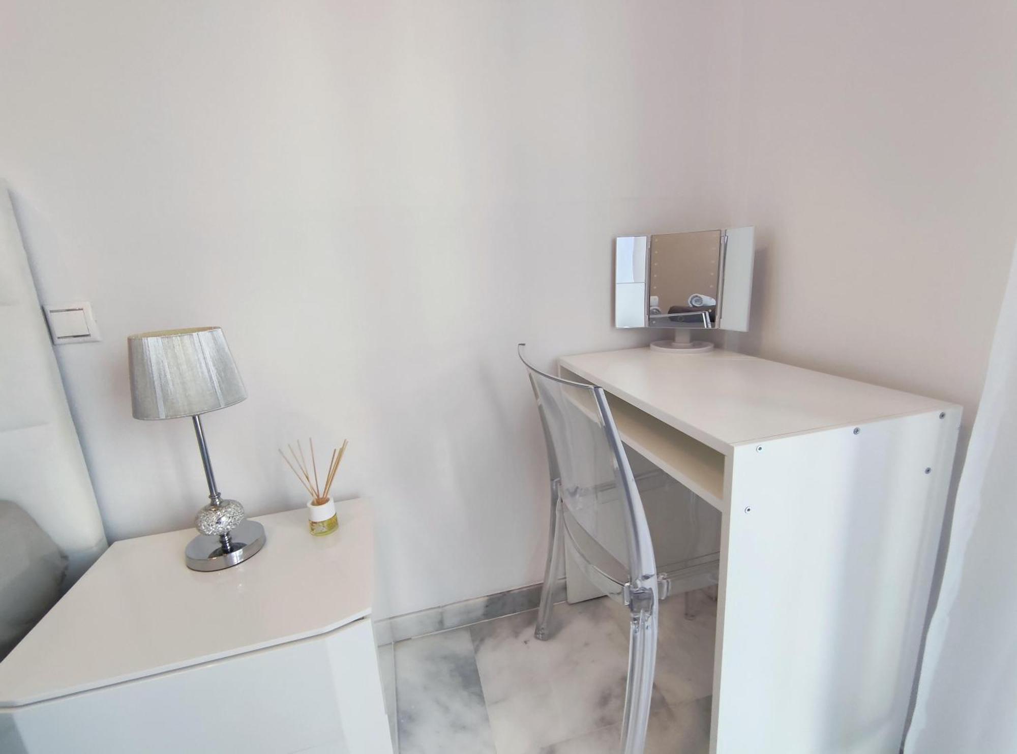Luxury Duplex Infinity Pool Ehhouse Apartment Естепона Екстериор снимка