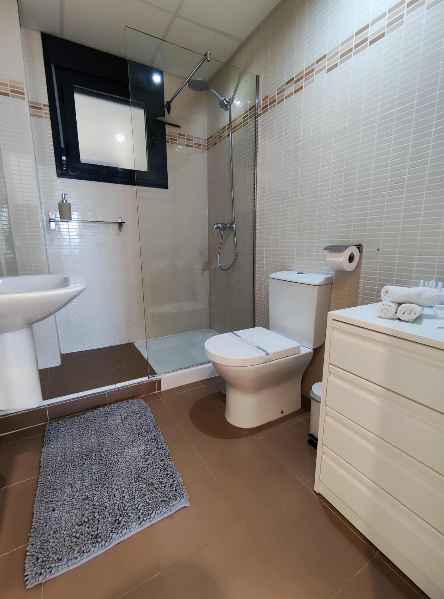 Luxury Duplex Infinity Pool Ehhouse Apartment Естепона Екстериор снимка